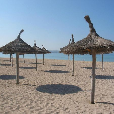 אל ארנל Hotel Ondina מראה חיצוני תמונה