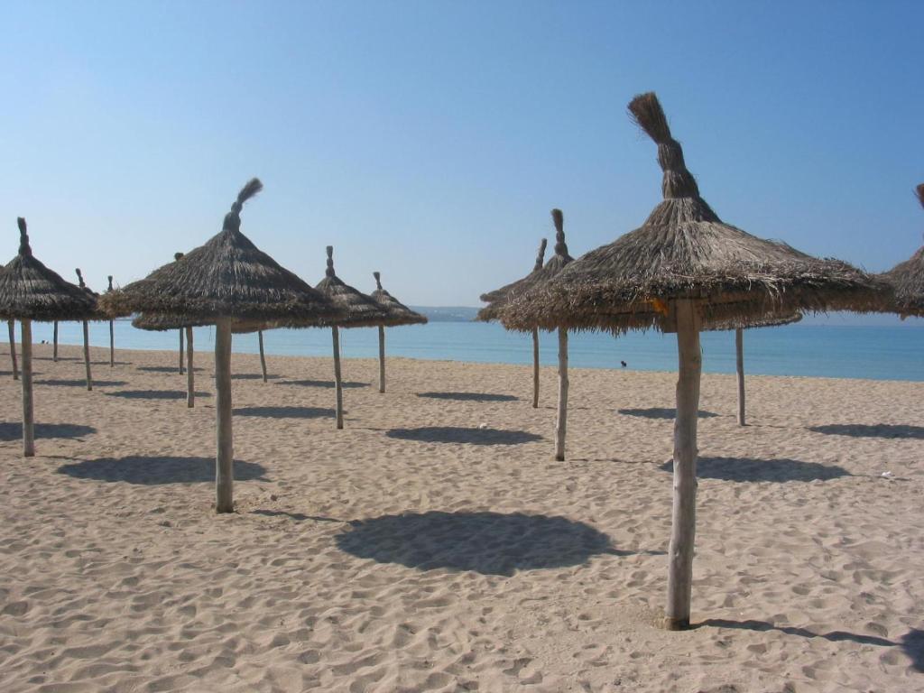 אל ארנל Hotel Ondina מראה חיצוני תמונה