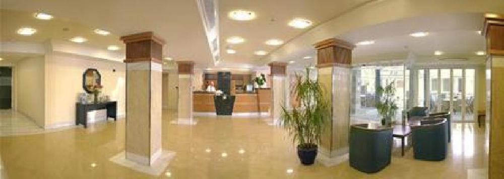אל ארנל Hotel Ondina מראה חיצוני תמונה