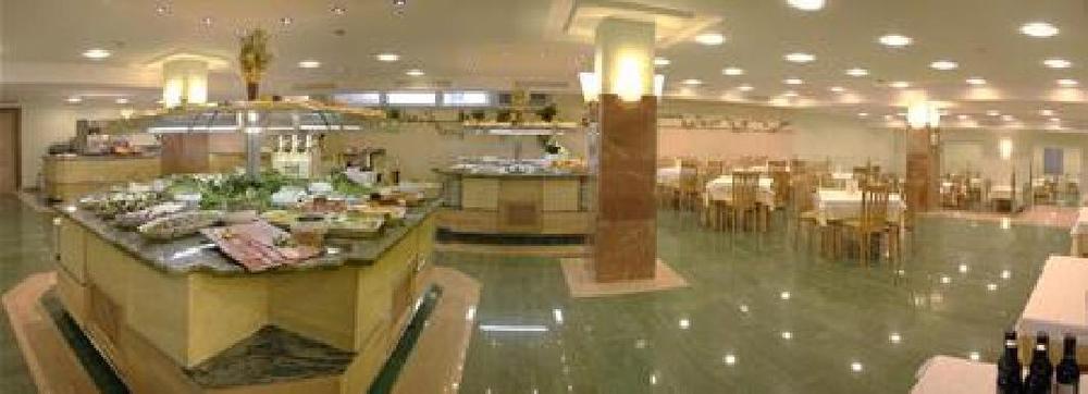 אל ארנל Hotel Ondina מראה חיצוני תמונה