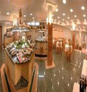 אל ארנל Hotel Ondina מראה חיצוני תמונה